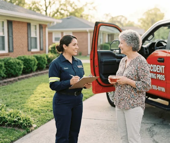 Accident Towing Service Cumming, GA FAQs